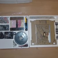 3D tiskárna Anet A6 sestavení