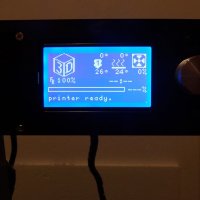 3D tiskárna Anet A6 sestavení